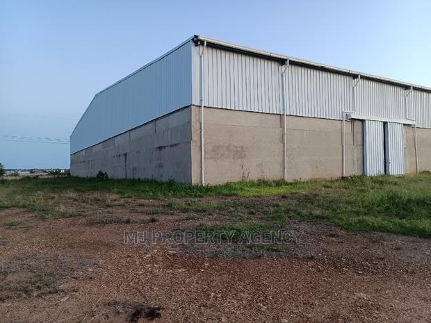 Warehouse at Prampram Freezone · Photo 6