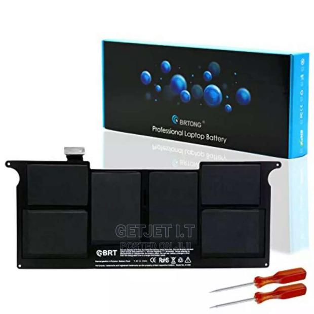 Macbook Battery For Sale And Delivery · Photo 2
