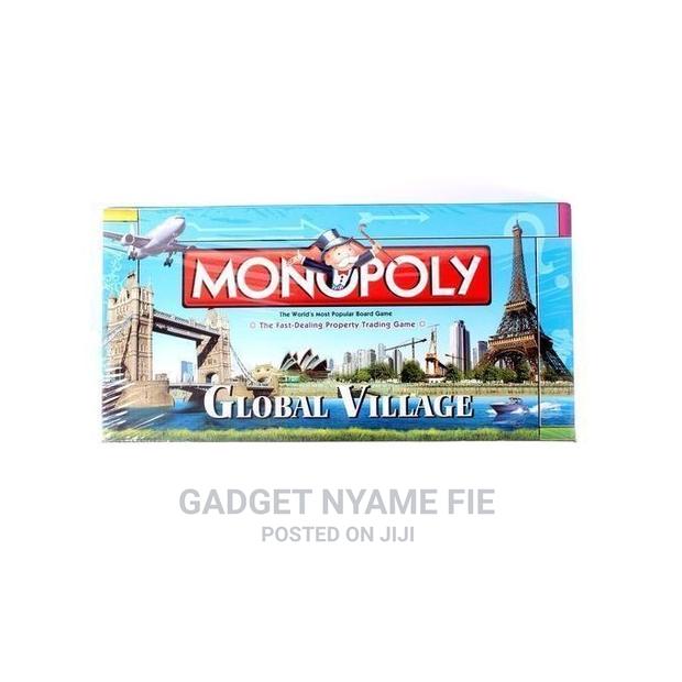 Monopoly (Global Village) · Photo 1