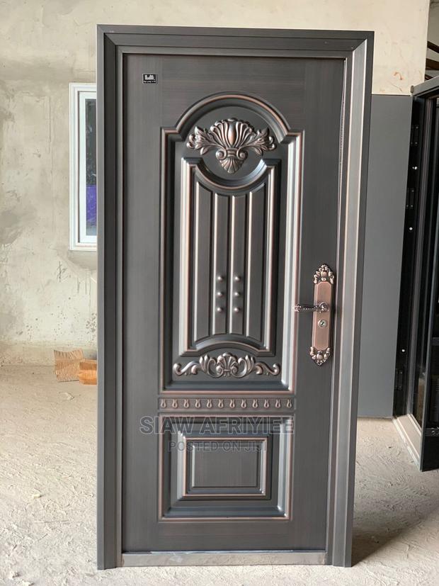 Turkish Special Doors Unti-Rust · Photo 2