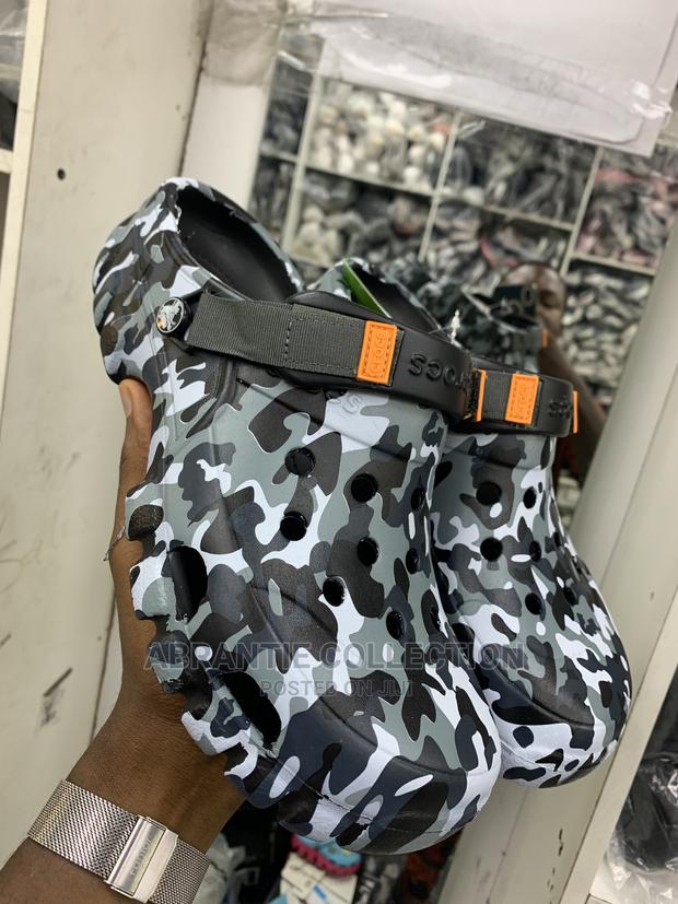 Original Crocs · Photo 4