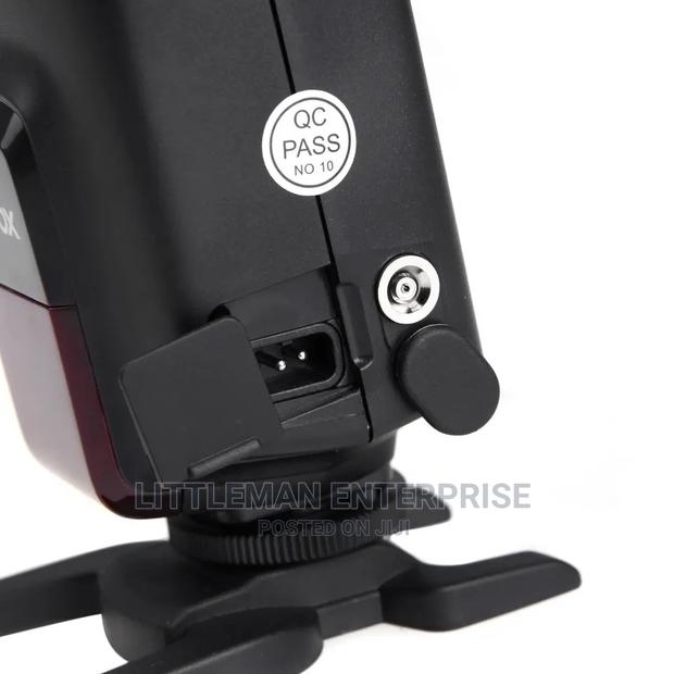 Godox Tt520ii Flash Camera Speedlite · Photo 2