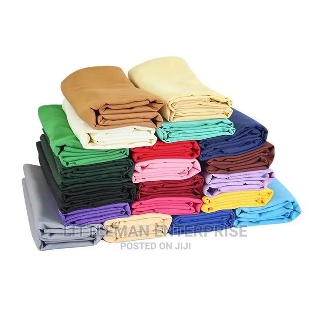 Backdrop Cloth Camera 9ft by 9ft · Photo 3