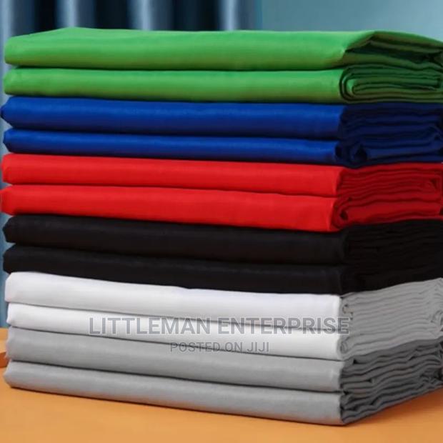 Backdrop Cloth Camera 9ft by 9ft · Photo 4