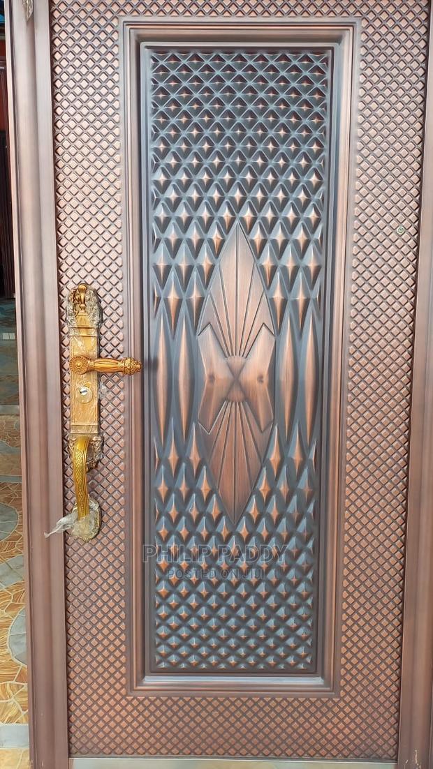Antirust Door · Photo 1