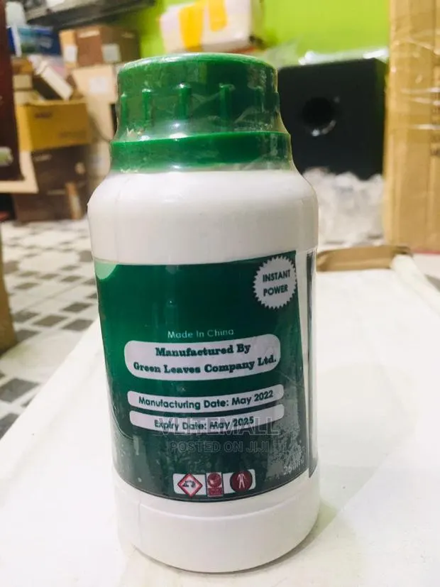 Green Leaves Anti Snake Repellant · Photo 1