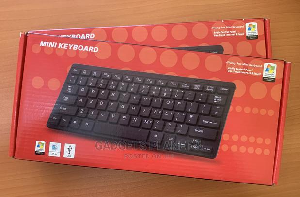 USB Mini Keyboard · Photo 1