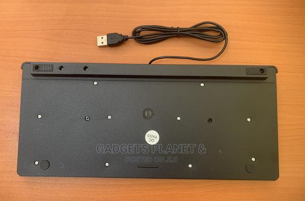 USB Mini Keyboard · Photo 3