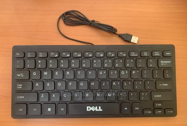 USB Mini Keyboard · Photo 2