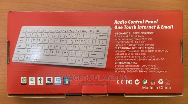 USB Mini Keyboard · Photo 4