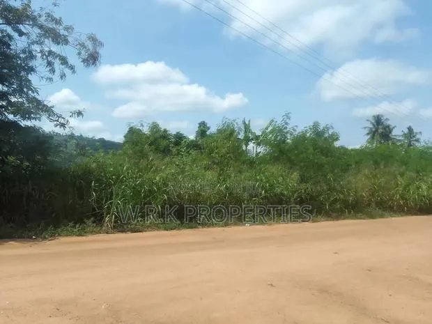 2 Plots of Land for Sale · Photo 1