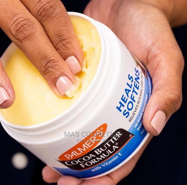 Palmer's Cocoa Butter Heals Softens Cream With Vitamin E · Photo 1