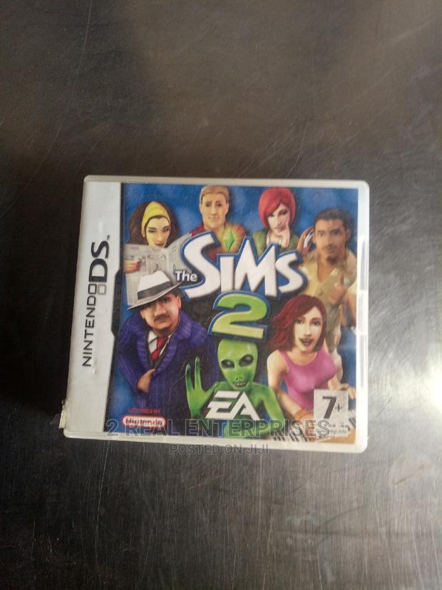 Quality Nintendo DS Catridges · Photo 4