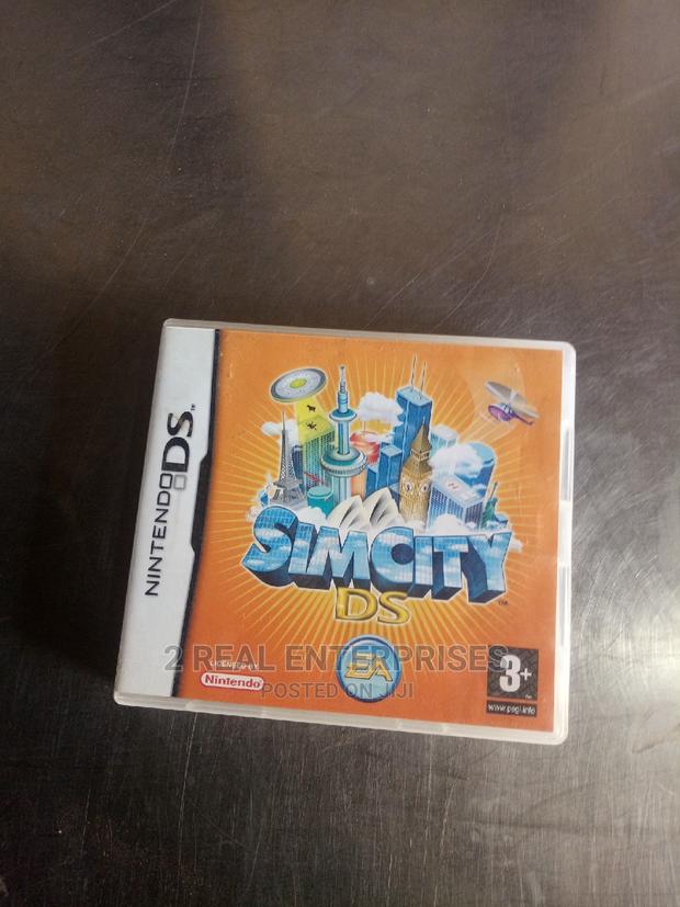 Quality Nintendo DS Catridges · Photo 5