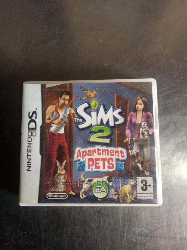 Quality Nintendo DS Catridges · Photo 6