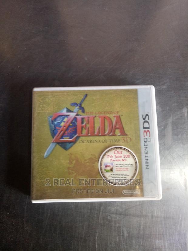 Quality Nintendo DS Catridges · Photo 8
