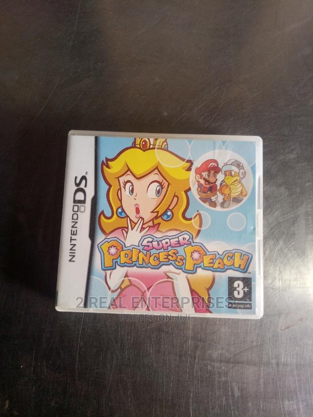 Quality Nintendo DS Catridges · Photo 7