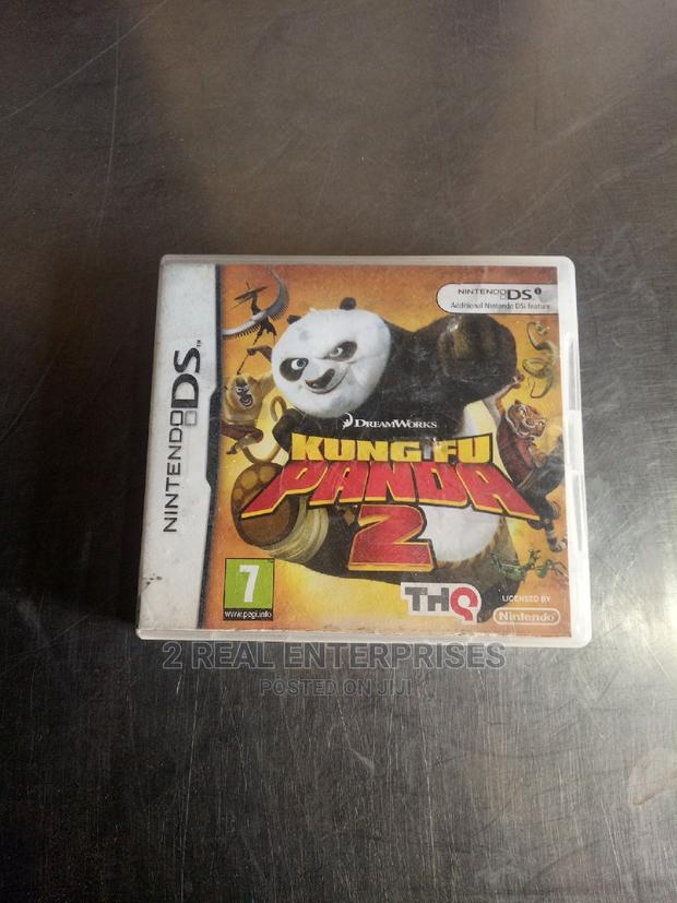 Quality Nintendo DS Catridges · Photo 1