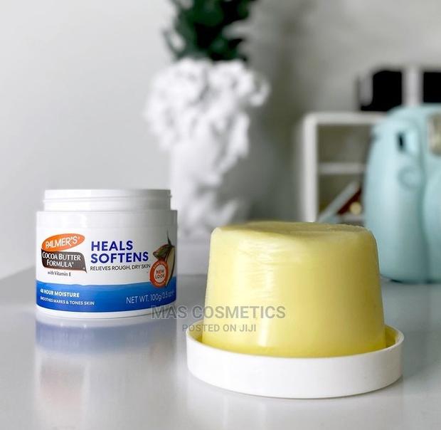 Palmer's Cocoa Butter Heals Softens Cream With Vitamin E · Photo 2