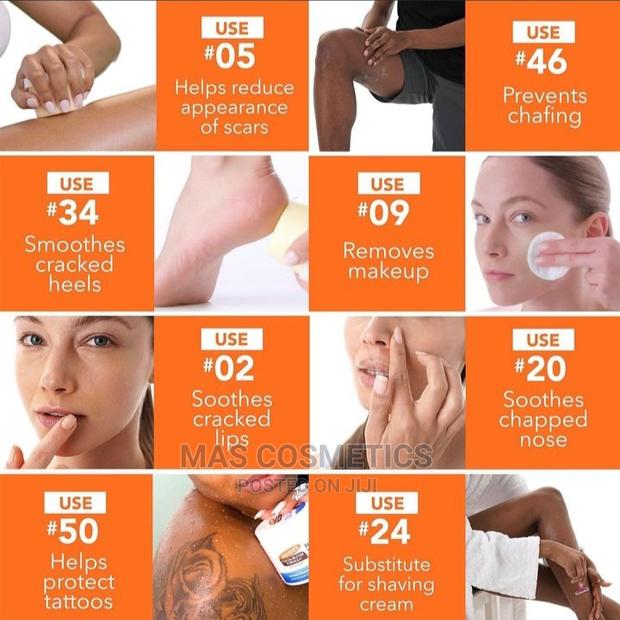 Palmer's Cocoa Butter Heals Softens Cream With Vitamin E · Photo 3