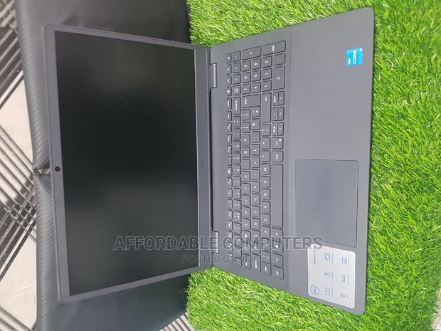 New Laptop Dell Vostro 15 3000 4GB Intel Core I3 HDD 1T · Photo 4