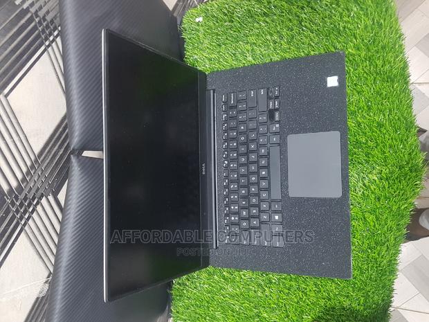 New Laptop Dell XPS 15 9560 16GB Intel Core I5 HDD+SSD 512GB · Photo 2