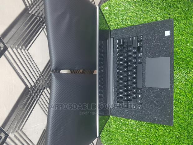 New Laptop Dell XPS 15 9560 16GB Intel Core I5 HDD+SSD 512GB · Photo 1