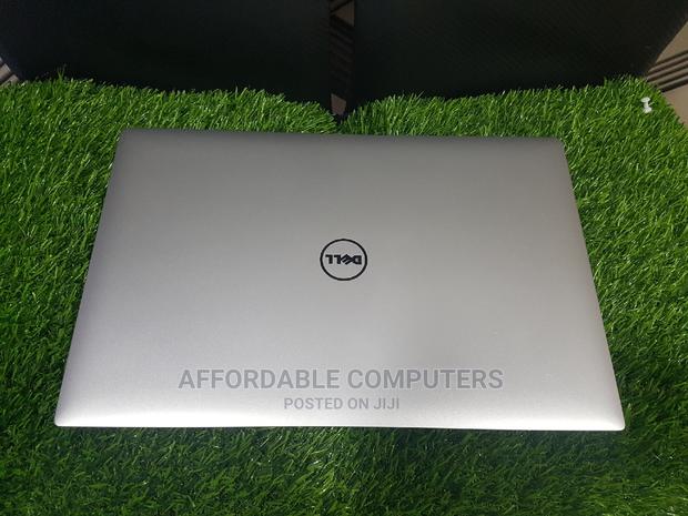New Laptop Dell XPS 15 9560 16GB Intel Core I5 HDD+SSD 512GB · Photo 3