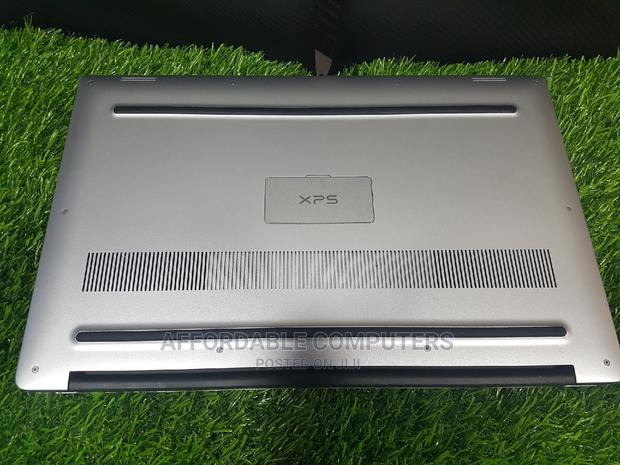 New Laptop Dell XPS 15 9560 16GB Intel Core I5 HDD+SSD 512GB · Photo 4