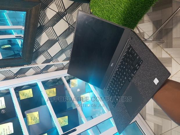 New Laptop Dell XPS 15 9560 16GB Intel Core I5 HDD+SSD 512GB · Photo 6