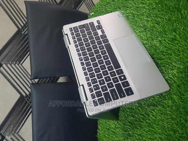 New Laptop Dell Inspiron 14 7000 8GB Intel Core I5 SSD 256GB · Photo 3