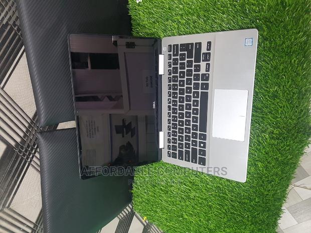 New Laptop Dell Inspiron 14 7000 8GB Intel Core I5 SSD 256GB · Photo 1
