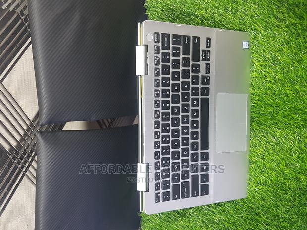 New Laptop Dell Inspiron 14 7000 8GB Intel Core I5 SSD 256GB · Photo 4