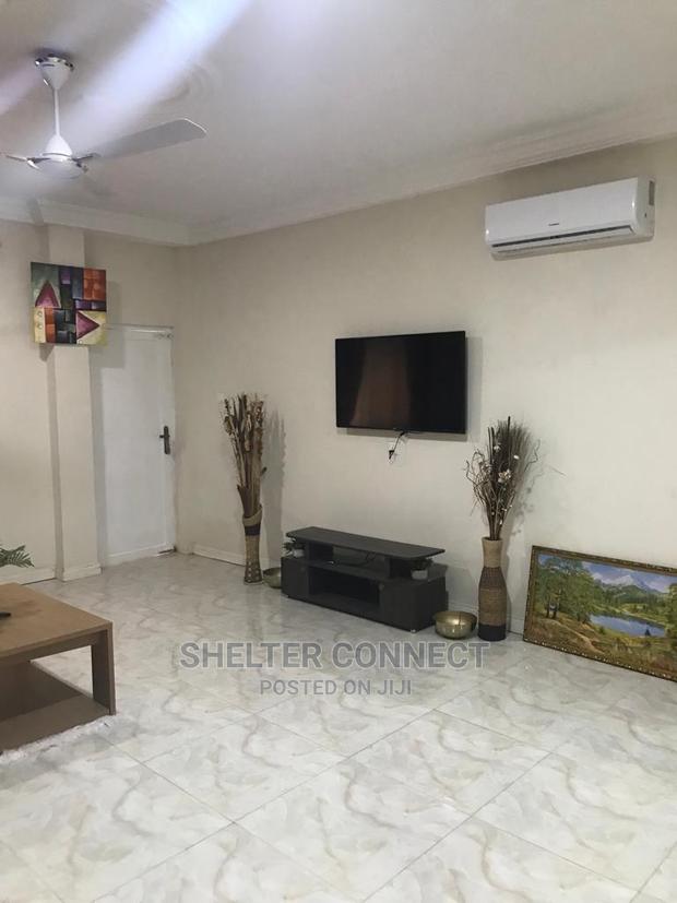 Furnished 2bdrm Apartment in Adenta for rent · Photo 5