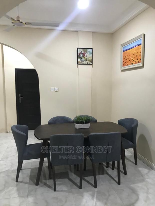 Furnished 2bdrm Apartment in Adenta for rent · Photo 3
