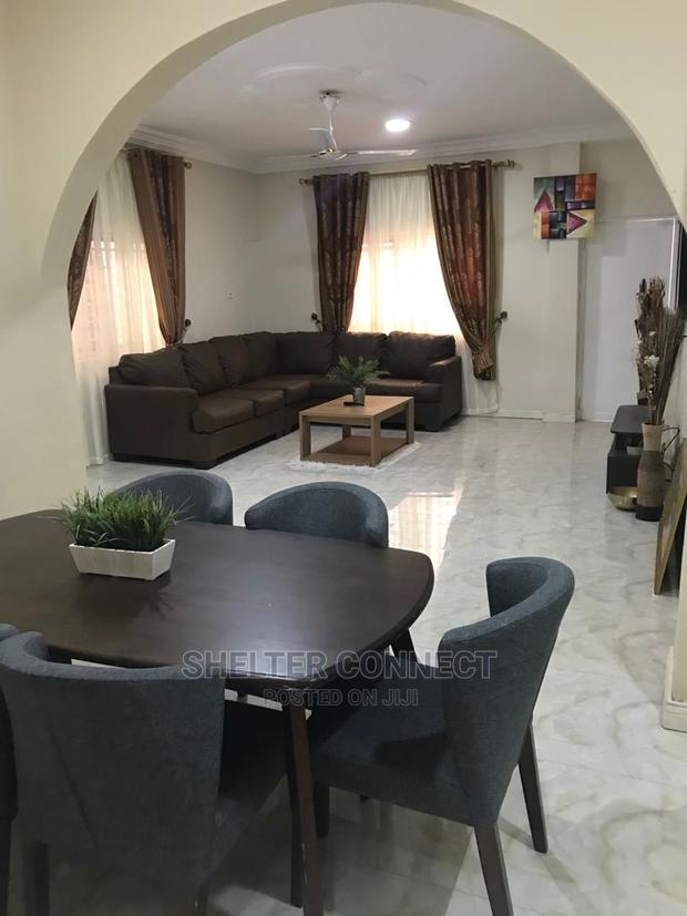Furnished 2bdrm Apartment in Adenta for rent · Photo 2