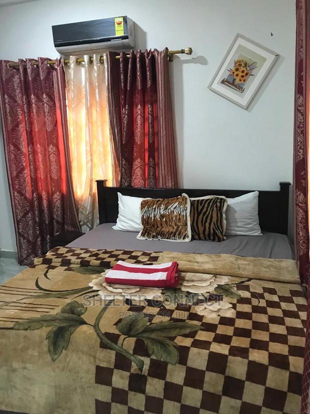Furnished 2bdrm Apartment in Adenta for rent · Photo 8