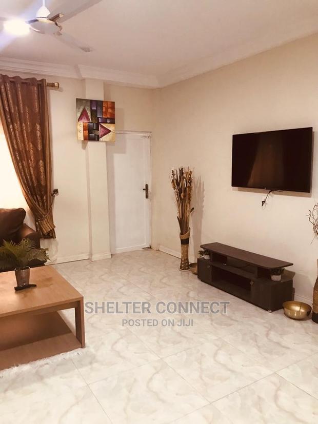 Furnished 2bdrm Apartment in Adenta for rent · Photo 7