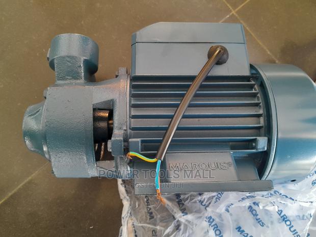 Water Pump 0.5hp Marquis · Photo 5