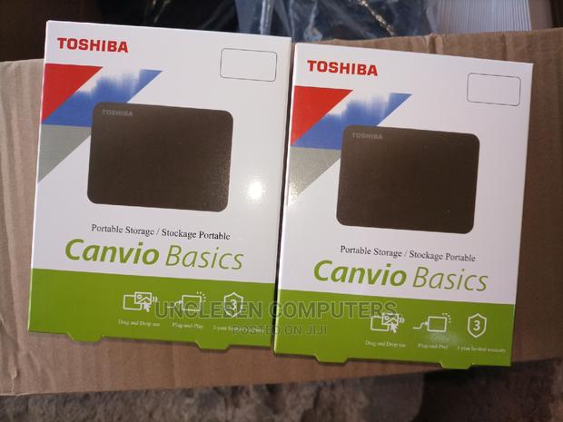 External Hard Drive Case · Photo 3