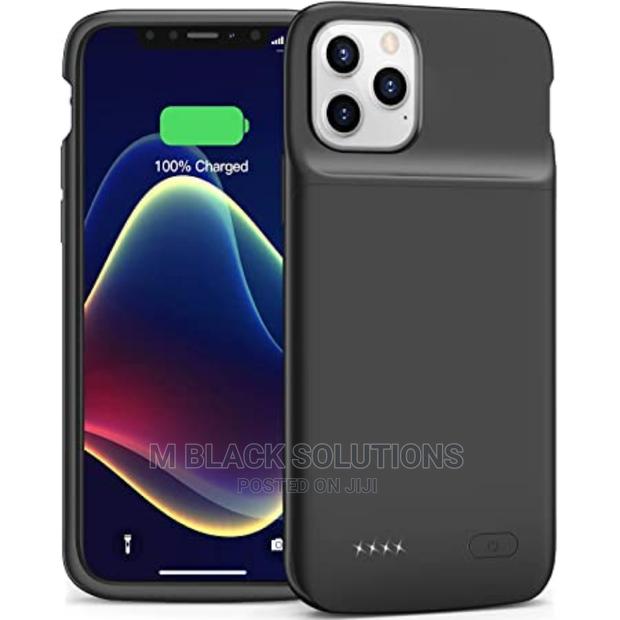 iPhone 11 Battery Case · Photo 2
