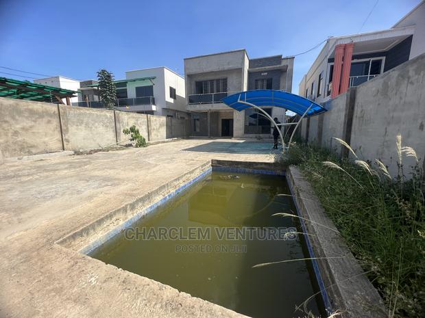 4bdrm House in Charclem Ventures, East Legon for Sale · Photo 1
