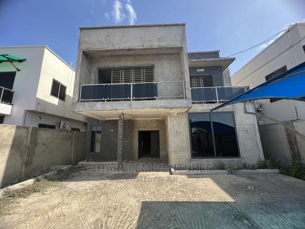 4bdrm House in Charclem Ventures, East Legon for Sale · Photo 2