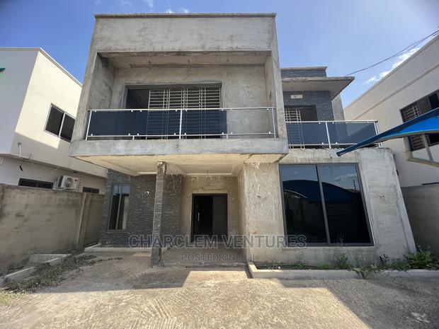 4bdrm House in Charclem Ventures, East Legon for Sale · Photo 3