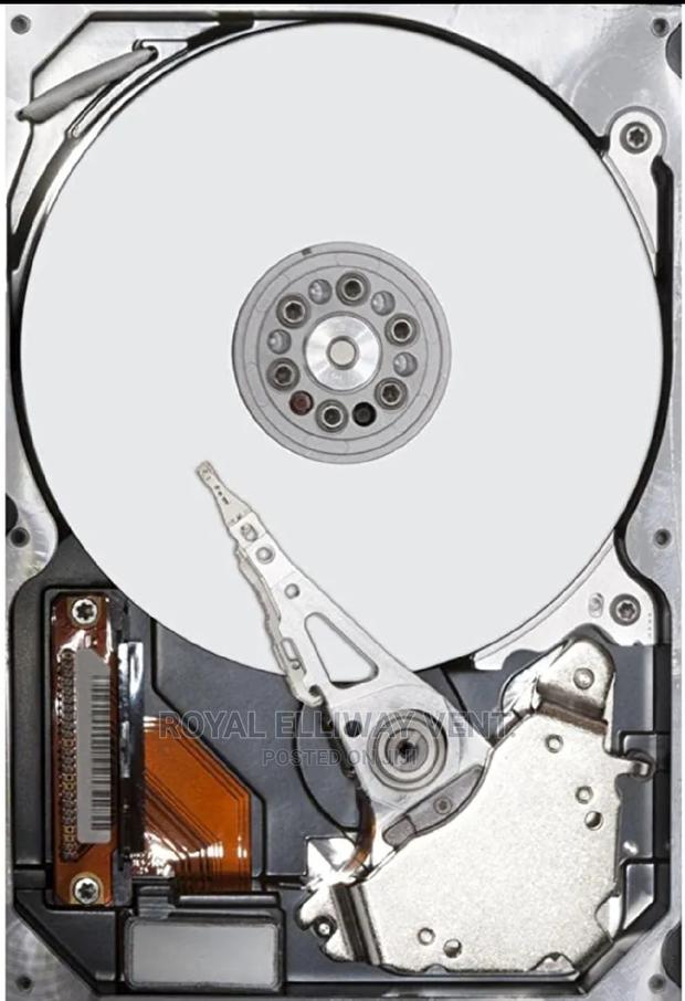 2tb Surveillance HDD · Photo 2