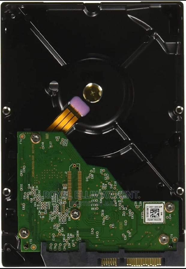 2tb Surveillance HDD · Photo 3