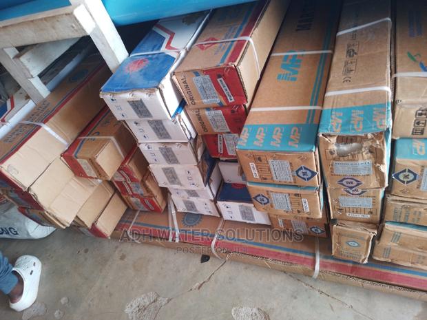 Submersible Pumps · Photo 1