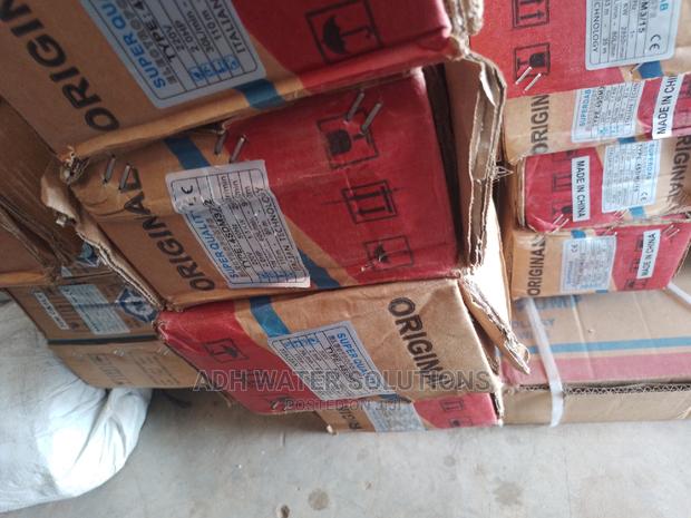 Submersible Pumps · Photo 3