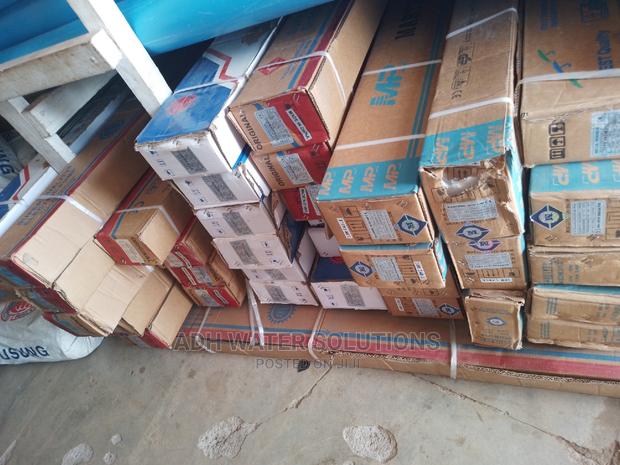 Submersible Pumps · Photo 4