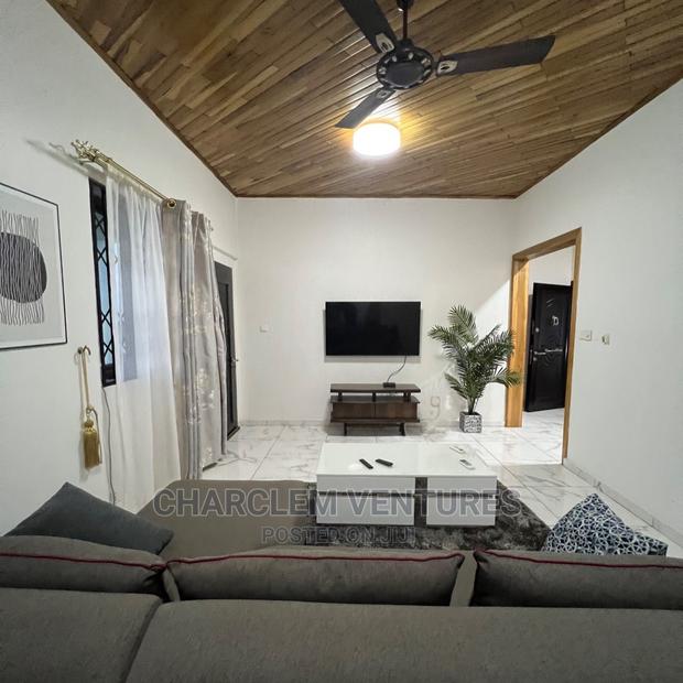 Furnished 2bdrm Apartment in Charclem Ventures, East Legon for rent · Photo 6